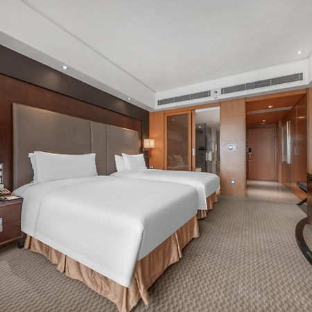 เกล็นวิวไอทีซีพลาซ่าชองคิง Hotel ฉงชิ่ง ภายนอก รูปภาพ