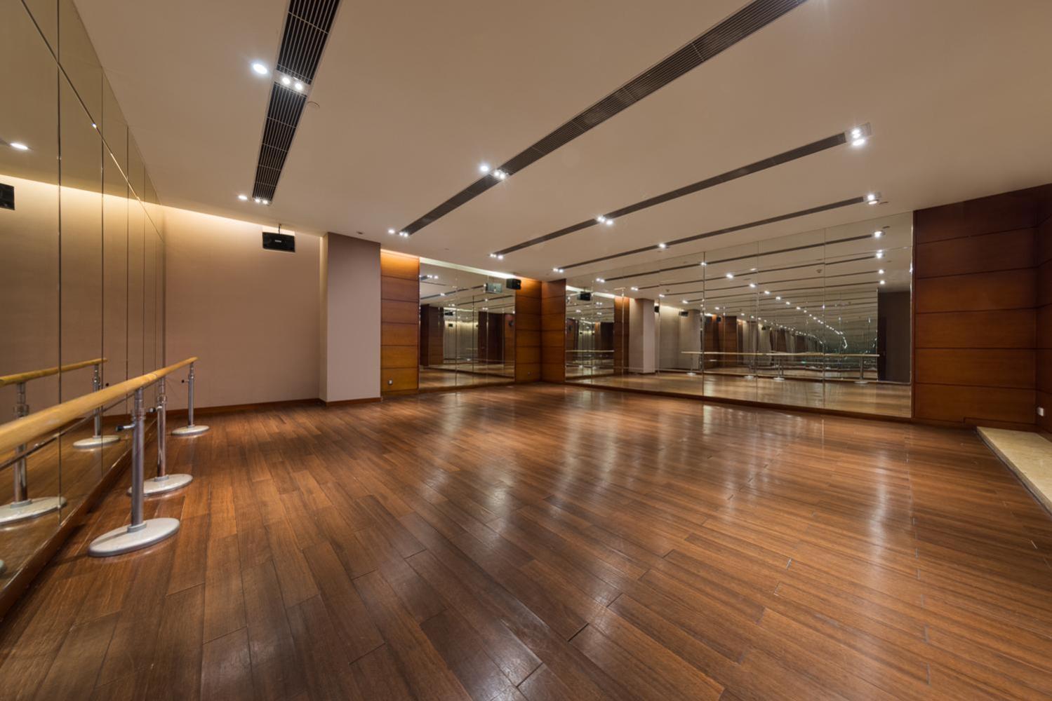 เกล็นวิวไอทีซีพลาซ่าชองคิง Hotel ฉงชิ่ง ภายนอก รูปภาพ