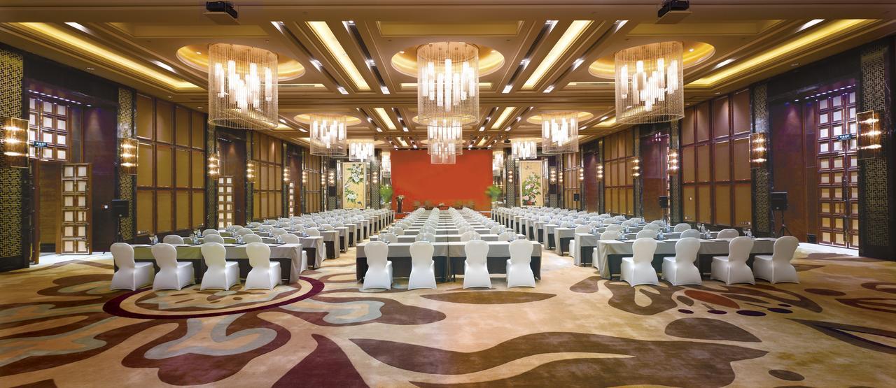 เกล็นวิวไอทีซีพลาซ่าชองคิง Hotel ฉงชิ่ง ภายนอก รูปภาพ